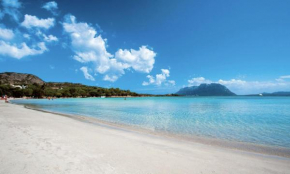 Appartamento Mare Olbia – Murta Maria